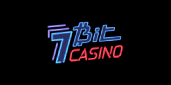 7 bit casino logo canada