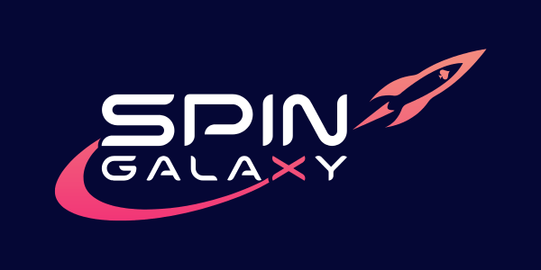 spin galaxy casino logo canada