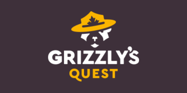 grizzlys quest casino canada logo