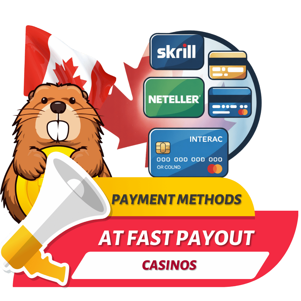 The Excitement of quick withdrawal casino: Exploring Variants